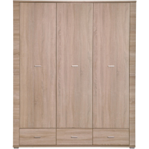 Szafa 3D3S GRESS Podstawowe