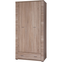 Szafa 2D1S GRESS Podstawowe