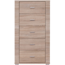 Komoda 5S GRESS Podstawowe