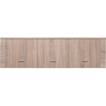 Nadstawka szafy 3D GRESS Podstawowe