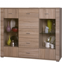 Barek 2W3S1B GRESS Podstawowe