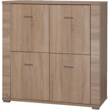 Komoda 4D GRESS Podstawowe