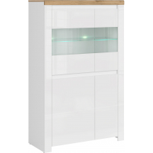 Kredens 2D2W VIGO Podstawowe