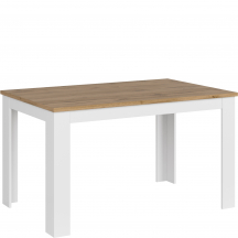 Stół rozkładany 135/184 VIGO Podstawowe