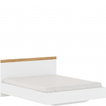 Łóżko 160 x 200 VIGO Podstawowe