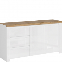 Komoda 2D3S VIGO Podstawowe