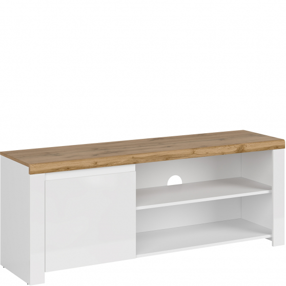 Szafka RTV 1D/160 VIGO Podstawowe