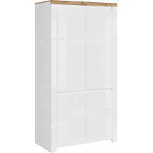 Szafa 4D VIGO Podstawowe