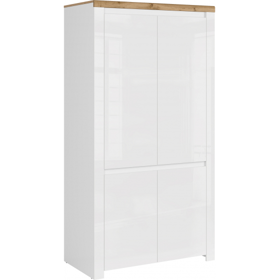 Szafa 4D VIGO Podstawowe