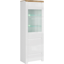 Witryna 1D1W1S VIGO Podstawowe