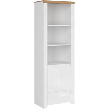 Regał 1D1S VIGO Podstawowe