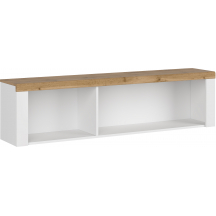 Regał wiszący 160 VIGO Podstawowe