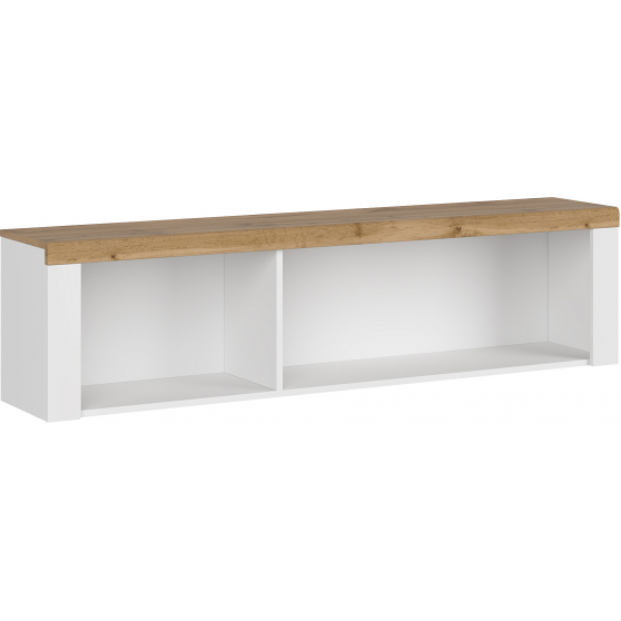 Regał wiszący 160 VIGO Podstawowe