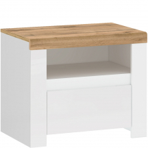 Szafka nocna 1S VIGO Podstawowe