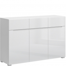 Komoda 3D3S YOLK Podstawowe