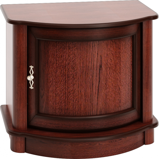 Szafka nocna ASN1D Prawa ALICJA Podstawowe