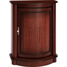 Szafka narożna AKN1D Prawa ALICJA Podstawowe