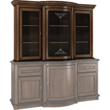 Witryna NW3D 170 Prawa NATALIA Podstawowe