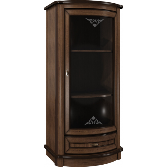 Serwantka NS1D1S Prawa NATALIA Podstawowe