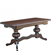 Ławostół 65x130 + 1x40 JULIA Podstawowe