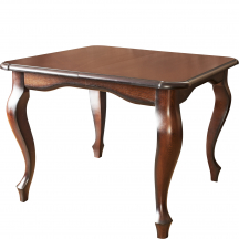 Stół rozkładany 100x150 + 4x50 MINI-MAX JULIA Podstawowe