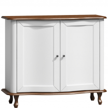 Komoda narożna WKN2D WIKTORIA Detal