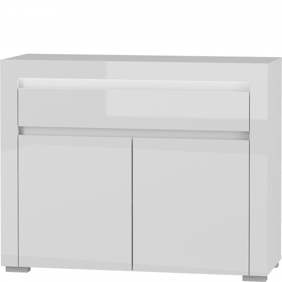 Komoda AAK-2 ALASKA Podstawowe