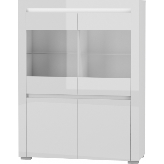 Kredens AAW-1 ALASKA Podstawowe