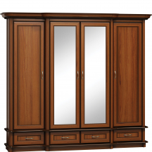 Szafa OS4D4S OLIWIA Podstawowe