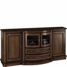 Kredens NK4D2SWB NATALIA Podstawowe