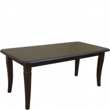 Stół rozkładany 100x200 + 2x50 ARTUR Podstawowe