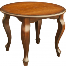 Stół rozkładany 120x120 + 1x40 BĄCZEK Podstawowe