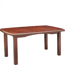 Stół rozkładany 80x140 + 1x40 BOGUŚ II Podstawowe