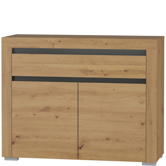 Komoda RRK-2 ARIZONA Podstawowe