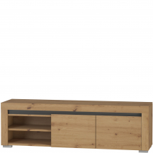 Szafka RTV RRTV-1 ARIZONA Podstawowe