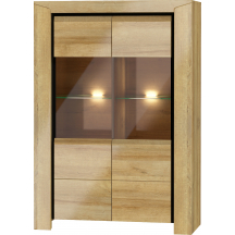 Kredens SIW-2 SIROCCO Podstawowe