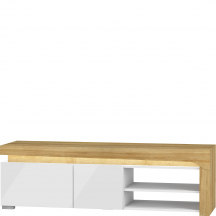 Szafka RTV THTV-1 THEO Podstawowe