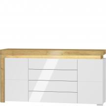 Komoda THK-3 THEO Podstawowe