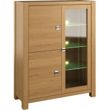 Kredens LK11002D1W LENA Podstawowe