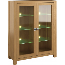 Kredens LK11002W LENA Podstawowe