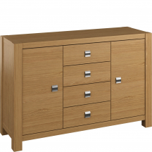 Komoda LK13002D4S LENA Podstawowe