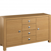 Komoda LK15002D4S LENA Podstawowe