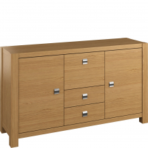 Komoda LK15003D2S LENA Podstawowe