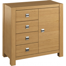 Komoda LK9001D4S LENA Podstawowe