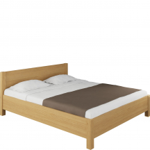 Łóżko 180 x 200 LŁ1900 LENA Podstawowe