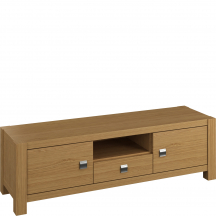 Szafka RTV LRTV15001S2D LENA Podstawowe