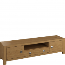 Szafka RTV LRTV18001S2D LENA Podstawowe