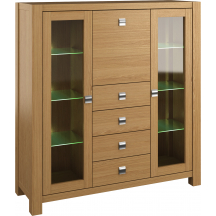 Barek LB13002W1D4S LENA Podstawowe