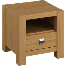 Szafka nocna LSN1S LENA Podstawowe