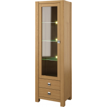 Witryna LWP1W2S Lewa LENA Podstawowe